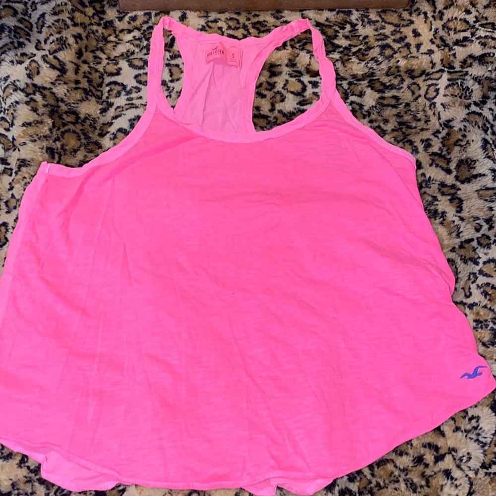 Hollister top